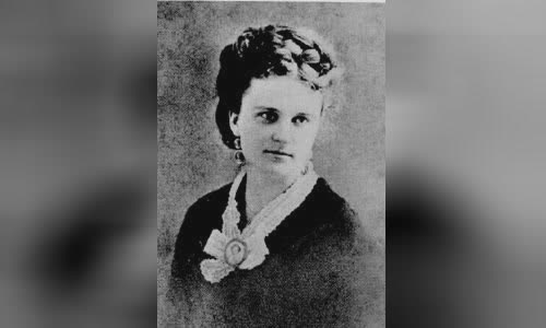 Kate Chopin