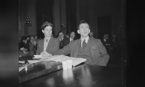 Joseph P. Lash