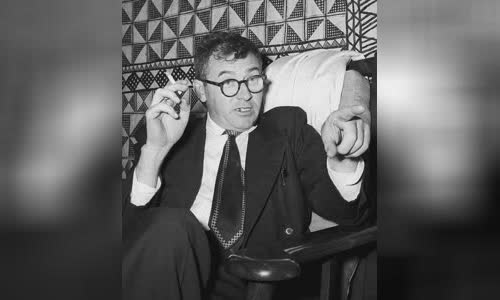 James T. Farrell