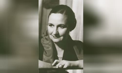 Gina Bachauer