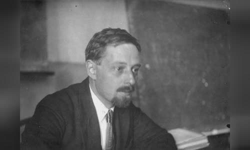 Vladimir Propp