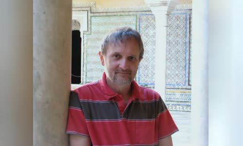 Michael J. C. Gordon