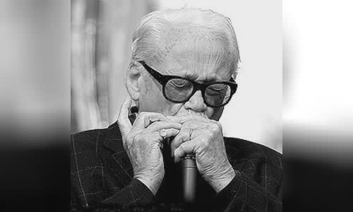 Toots Thielemans