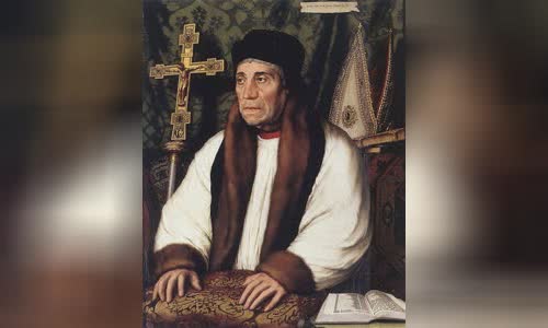 William Warham