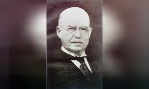 Gerald Strickland, 1st Baron Strickland