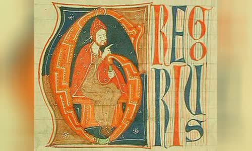 Pope Gregory IX