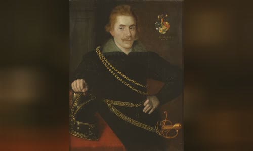 Jacob De la Gardie