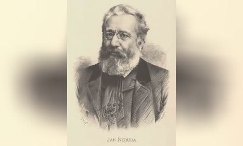 Jan Neruda