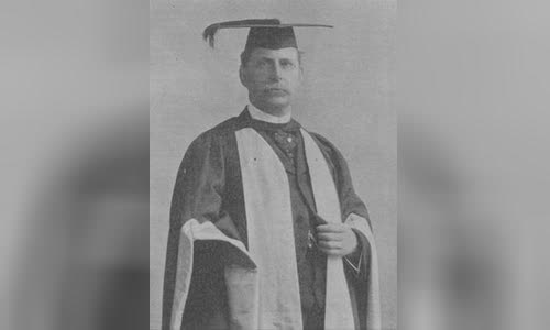 Henry Radcliffe Crocker