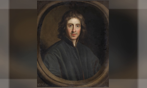 William Whiston