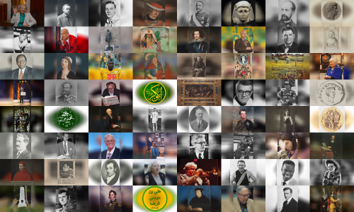 History Deaths on August 23