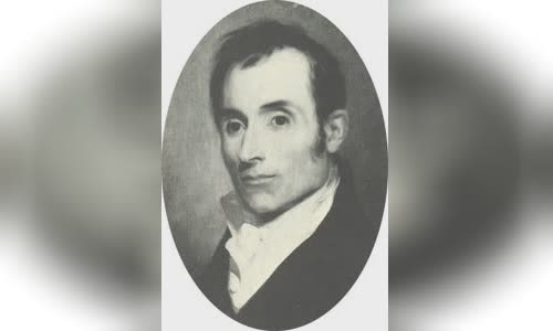Alexander Wilson (ornithologist)