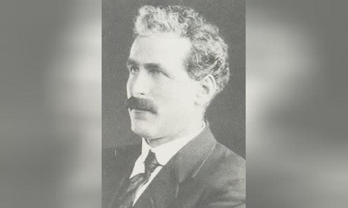 Edmond Hogan