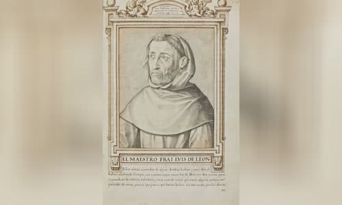 Luis de León