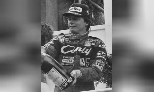 Didier Pironi