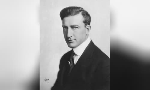 Francis X. Bushman