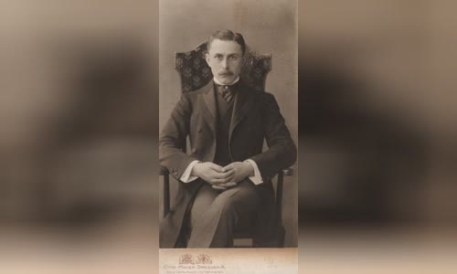 Adolf Loos