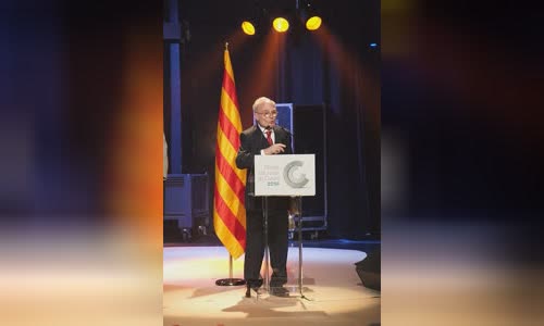 Jaume Vallcorba Plana