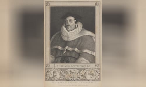 Thomas de Littleton