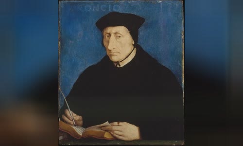 Guillaume Budé