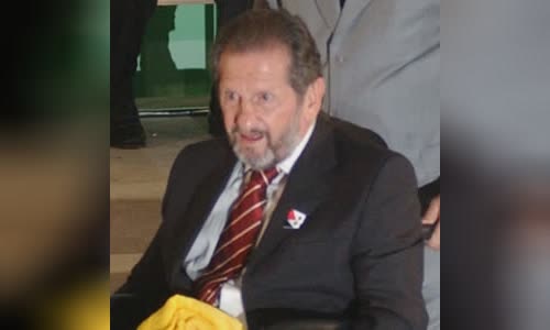 Nílton de Sordi