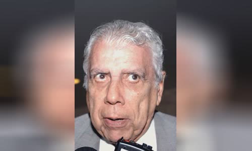 Antônio Ermírio de Moraes
