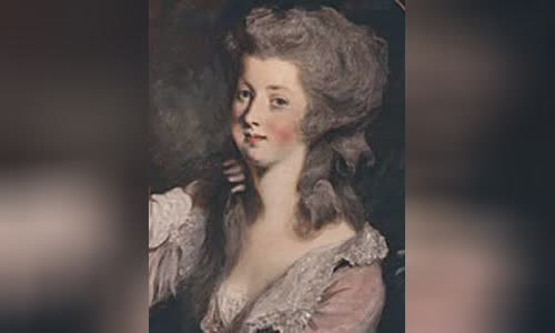 Peggy Shippen
