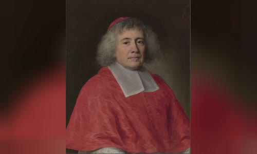 Jean François Paul de Gondi