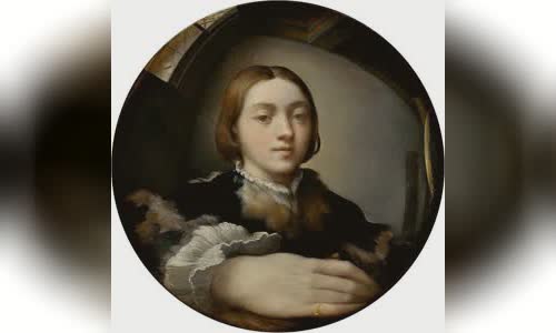 Parmigianino