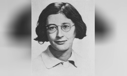 Simone Weil