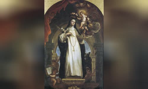 Rose of Lima