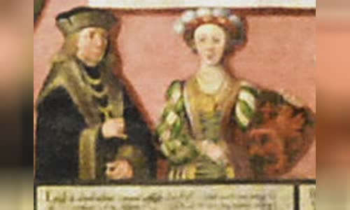 Sophie of Pomerania, Duchess of Pomerania