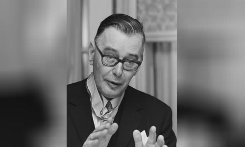 André Donner