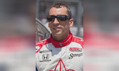 Justin Wilson (racing driver)