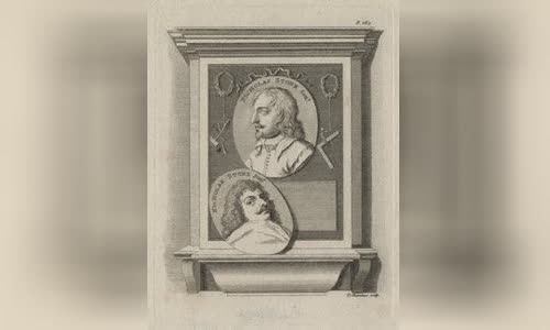 Nicholas Stone