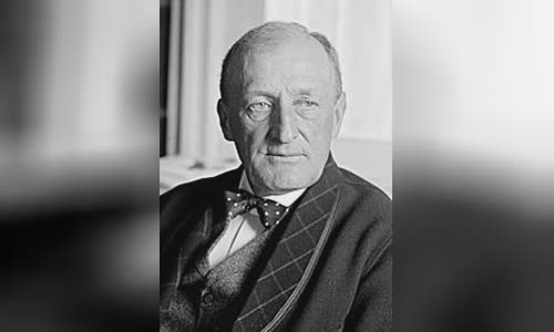 James Clark McReynolds