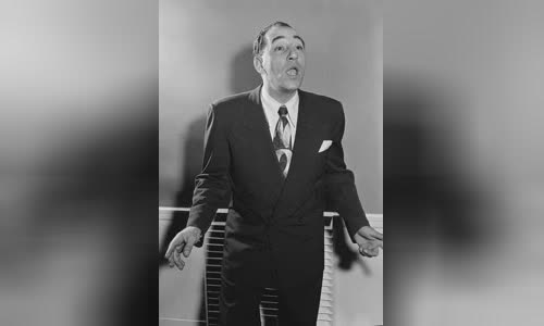 Louis Prima