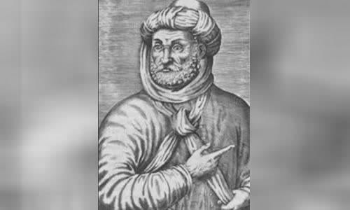 Ahmad al-Mansur