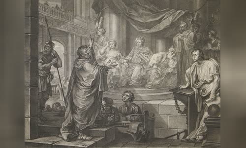 Drusilla (daughter of Herod Agrippa)
