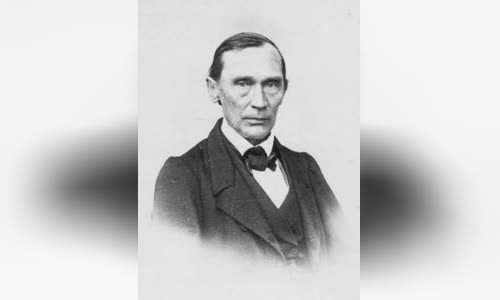 Friedrich Reinhold Kreutzwald