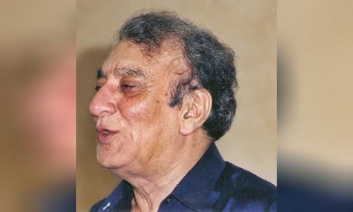 Ahmad Faraz