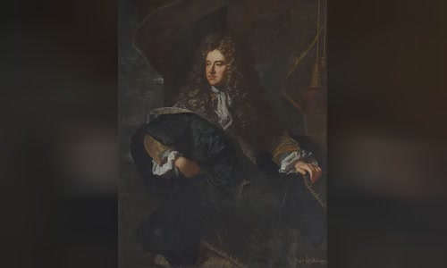 Edward Villiers, 1st Earl of Jersey