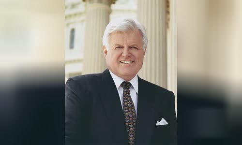 Ted Kennedy