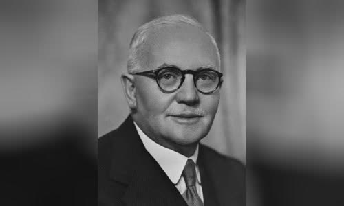 Robert Cosgrove