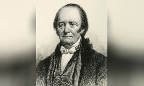Thomas Chittenden