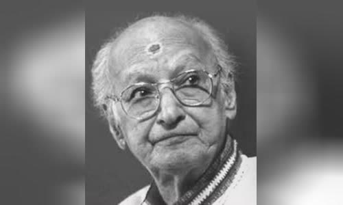Raghunath Panigrahi