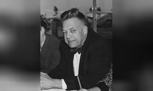 Alfred Kinsey