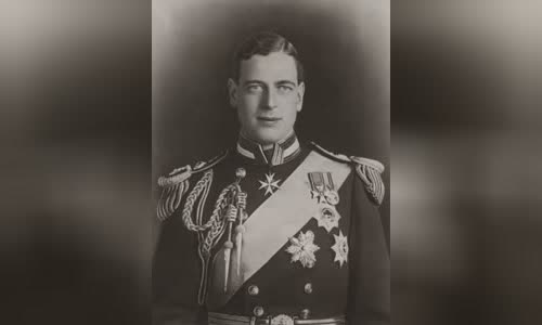 Prince George, Duke of Kent