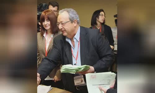 José María Benegas