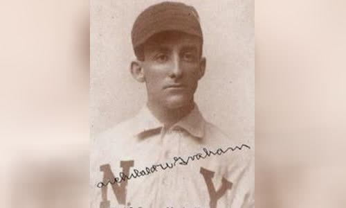 Moonlight Graham